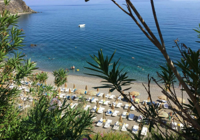 Villaggio Turistico Villa Ridente Resort